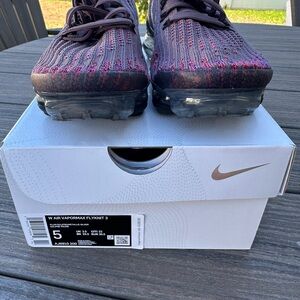 Nike Flyknit 3 women’s size 5